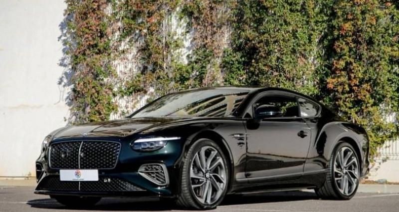 Nouvelle 2025 Bentley Continental GT Coupé | 357 600 € - Image 1/4