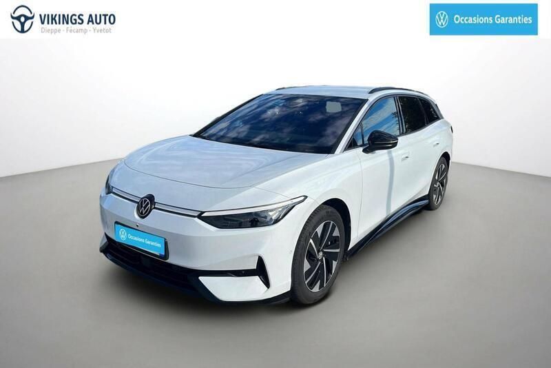 Utilisé 2025 VW ID.7 Pro Berline | 54 900 € (Prix juste) - Image 1/4