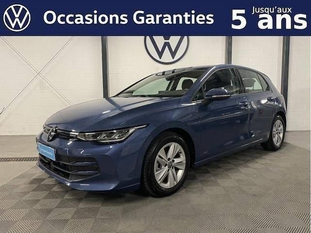Utilisé 2024 VW Golf VIII | 27 490 € (Prix juste) - Image 1/4