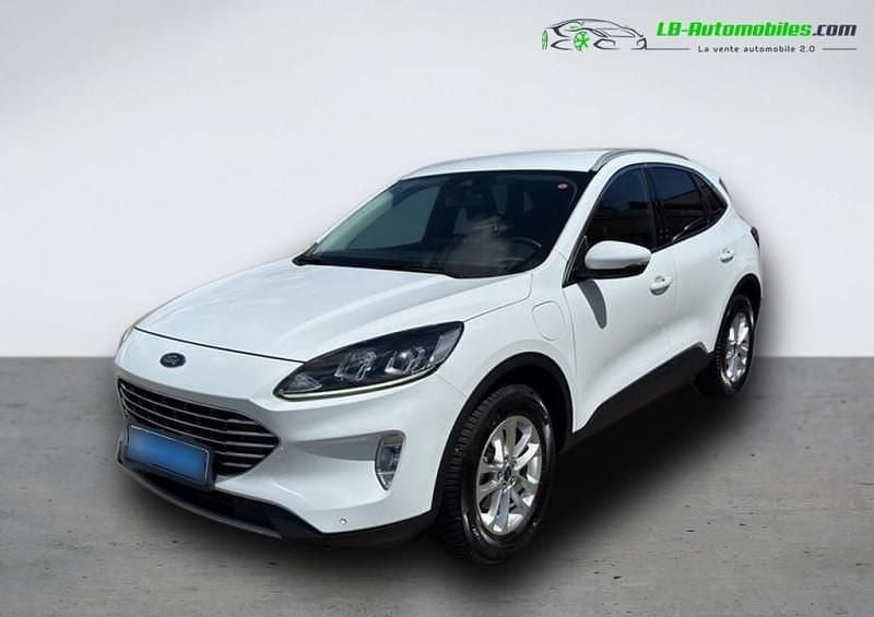 Utilisé 2022 Ford Kuga SUV | 25 600 € (Bon prix) - Image 1/4
