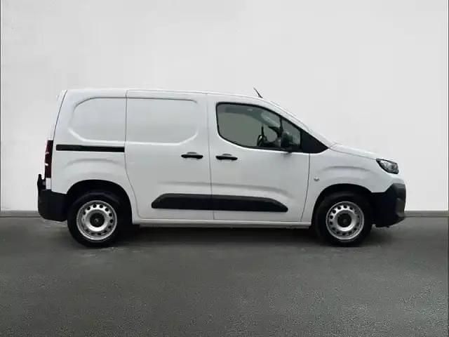 Occasion Citroën Berlingo 130 ch (95 kW) 2024 Blanc Monospace