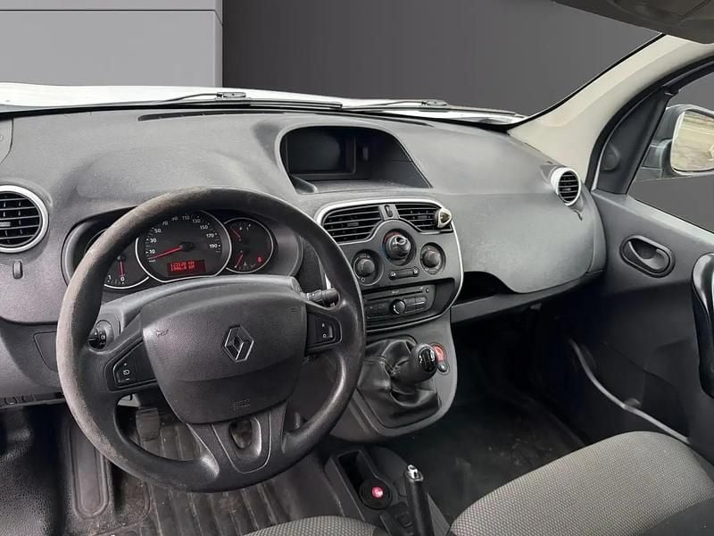Occasion Renault Kangoo 90 ch (66 kW) 2019 Blanc Monospace