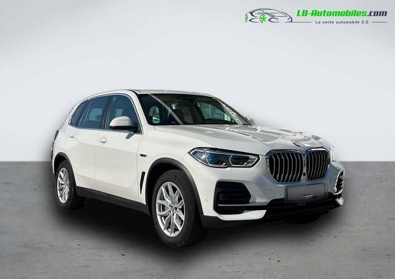 Utilisé 2022 BMW X5 Comfort Edition SUV | 59 900 € (Bon prix) - Image 1/4