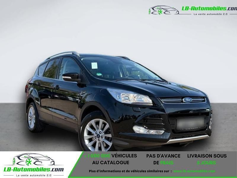 Utilisé 2016 Ford Kuga SUV | 19 800 € (Prix juste) - Image 1/4