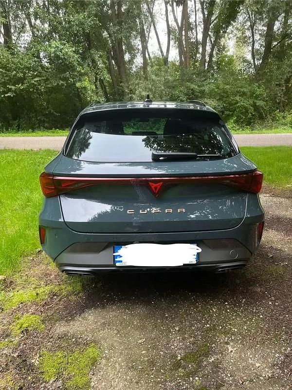 Occasion Cupra Leon 150 ch (110 kW) 2024 Break