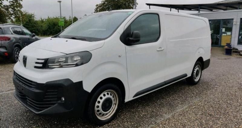 Occasion 2024 Peugeot Expert Premium Van | 25 990 € (Bon prix) - Image 1/4