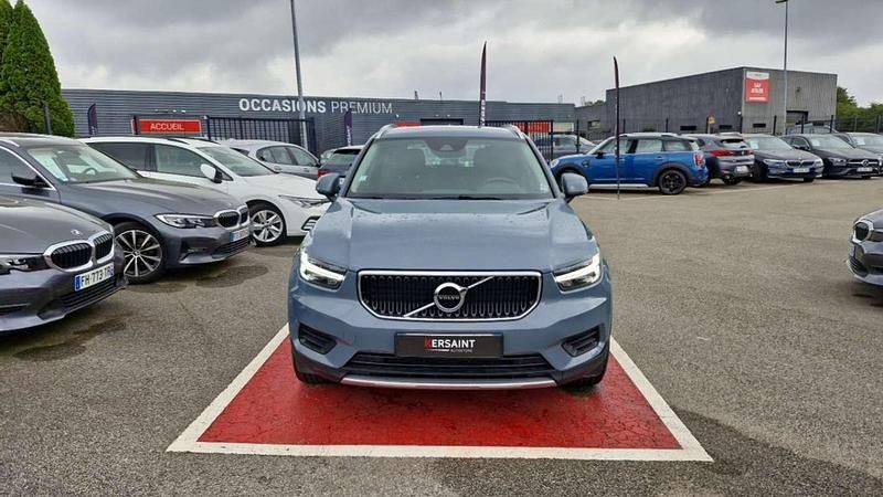Occasion Volvo XC40 Momentum 163 ch (119 kW) 2020 SUV