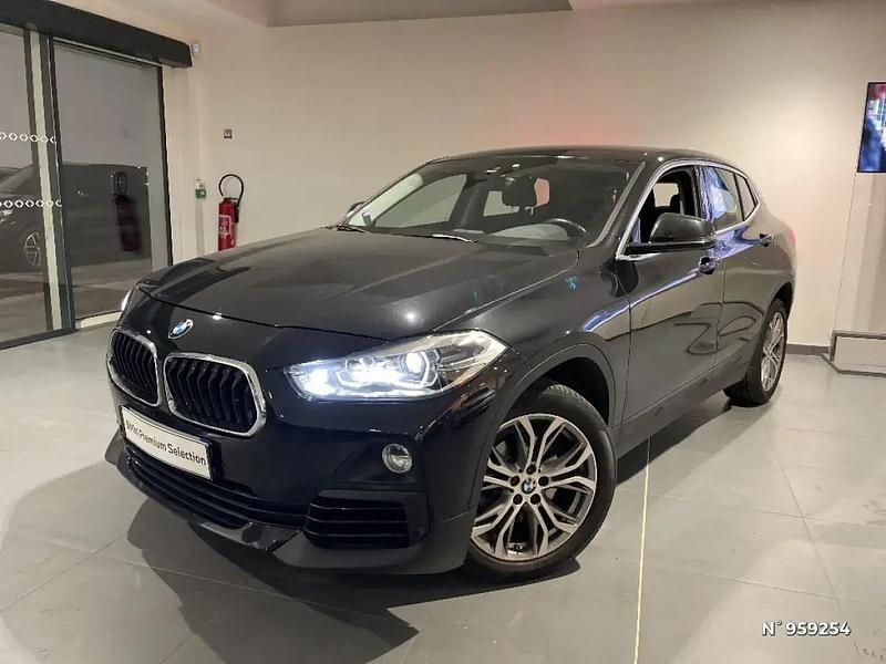 Occasion BMW M140 Comfort Edition 2018 Noir Citadine