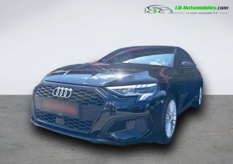 Utilisé 2023 Audi A3 Sportback Berline | 30 700 € - Image 1/4