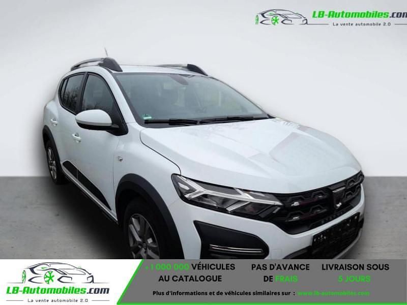 Occasion Dacia Sandero 91 ch (66 kW) 2021 Citadine