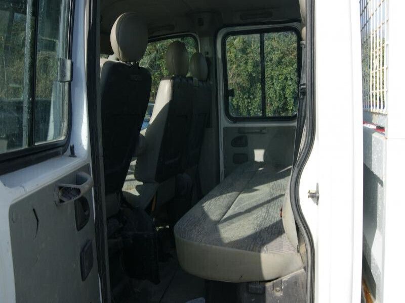 Bla Utilisé 2006 Renault Master Van | 9 900 € - Image 1/1