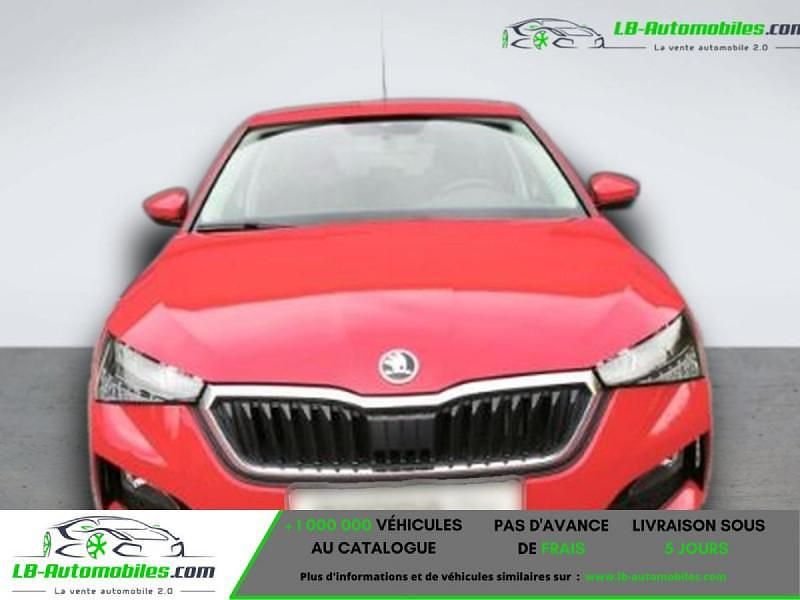Occasion Skoda Scala 95 ch (69 kW) 2021 Citadine