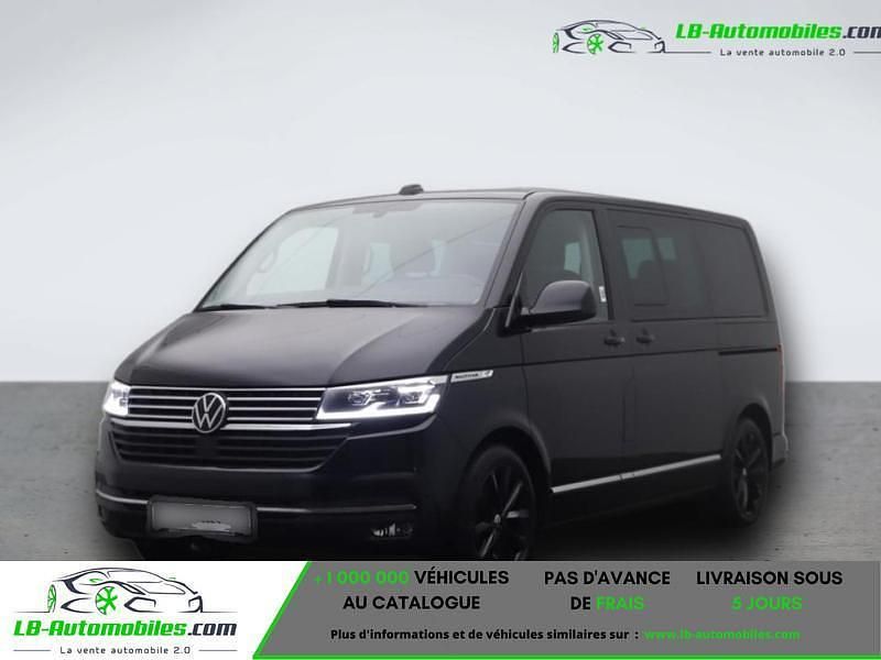Utilisé 2021 VW Multivan Van | 62 200 € - Image 1/4