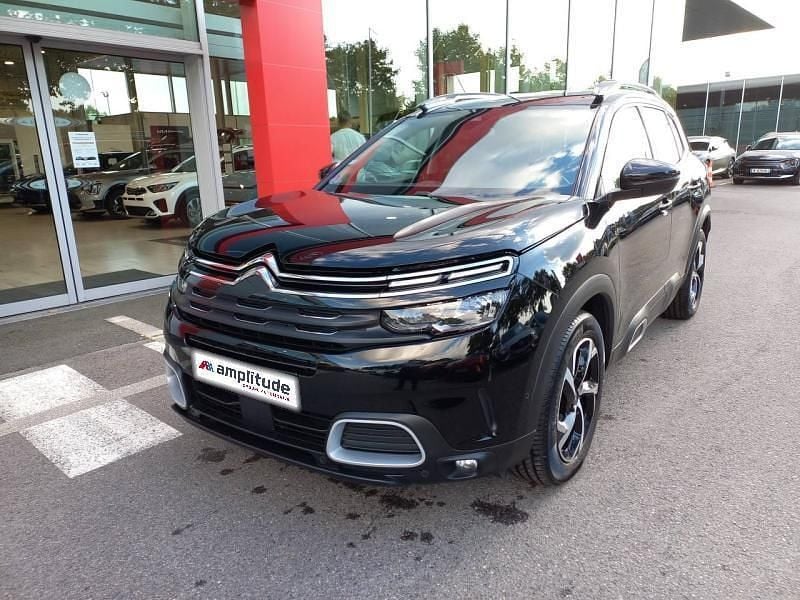 Utilisé 2021 Citroën C5 Aircross Feel SUV | 16 999 € (Super prix) - Image 1/4