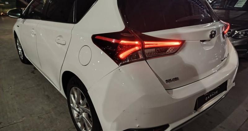 Occasion Toyota Auris Hybrid 2016 Berline