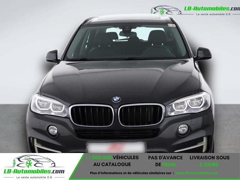 Occasion BMW X5 Sport Line 258 ch (189 kW) 2016 SUV