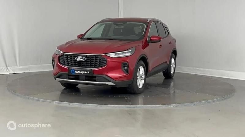 Utilisé 2024 Ford Kuga Titanium SUV | 34 999 € (Prix cher) - Image 1/4