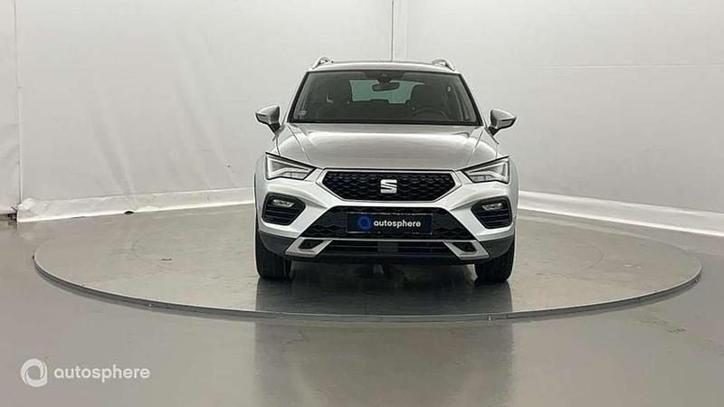 Occasion Seat Ateca Copa 118 ch (86 kW) 2024 SUV
