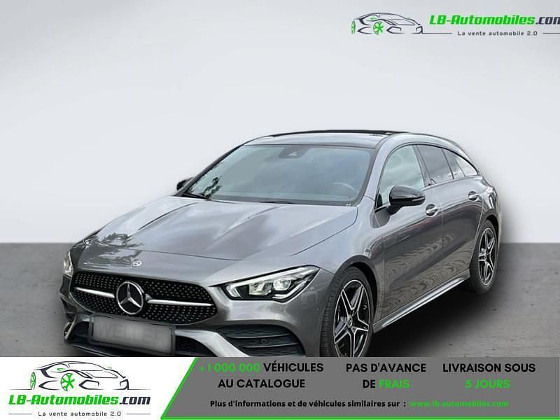 Utilisé 2020 Mercedes 220 Coupé | 37 700 € (Prix assez cher) - Image 1/4