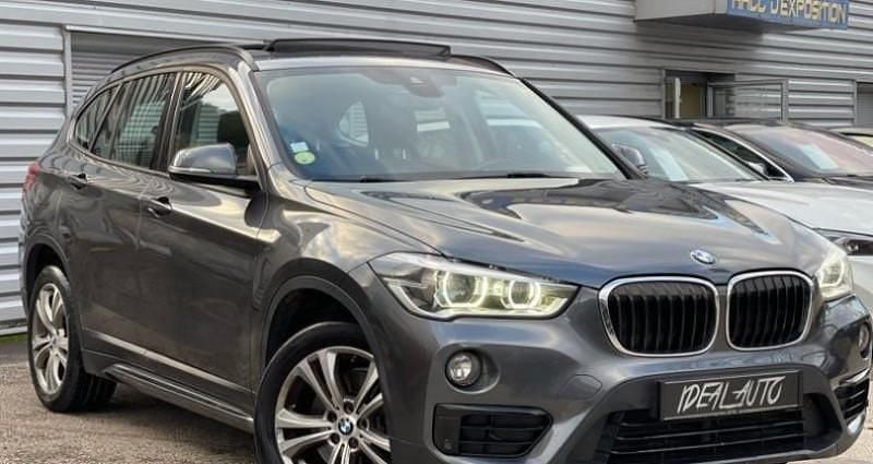 Occasion 2016 BMW X1 Sport Line SUV | 16 890 € (Prix juste) - Image 1/4