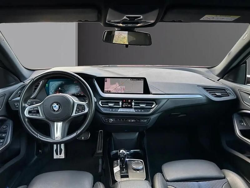 Occasion BMW 218 M Sport 140 ch (102 kW) 2020 Rouge Coupé