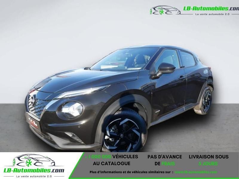 Occasion 2024 Nissan Juke SUV | 28 400 € (Prix cher) - Image 1/4