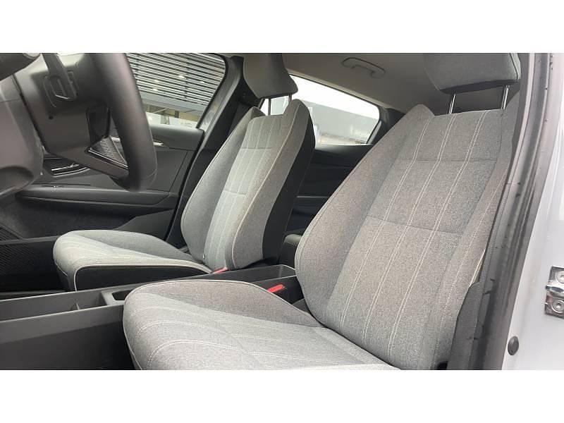 Occasion Renault Megane E-Tech Equilibre 95 kW (130 ch) 2022 Berline