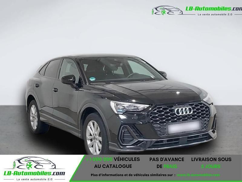 Occasion 2022 Audi Q3 Sportback SUV | 34 400 € (Prix juste) - Image 1/4