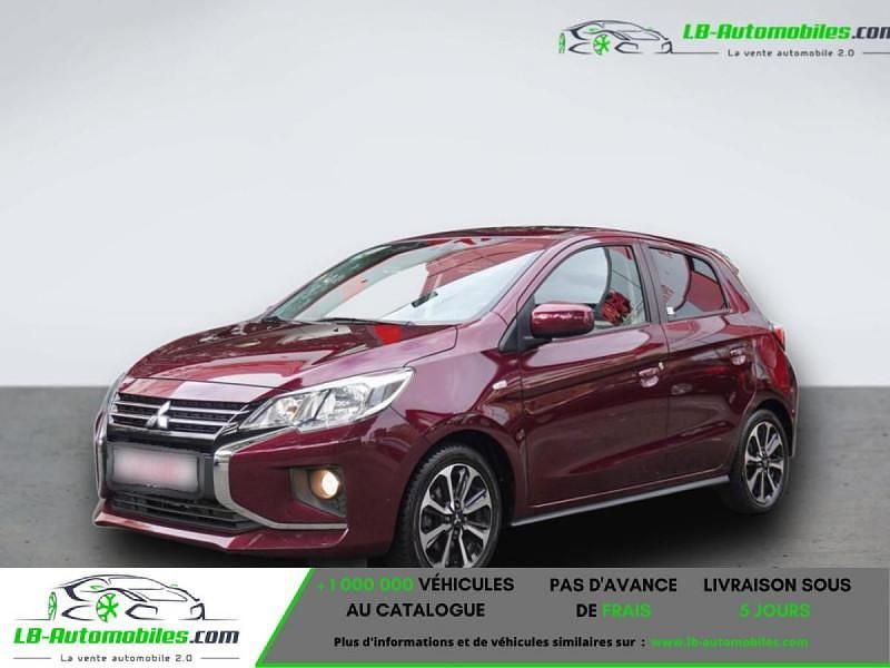 Occasion 2020 Mitsubishi Space Star Edition+ Citadine | 19 800 € (Prix cher) - Image 1/4
