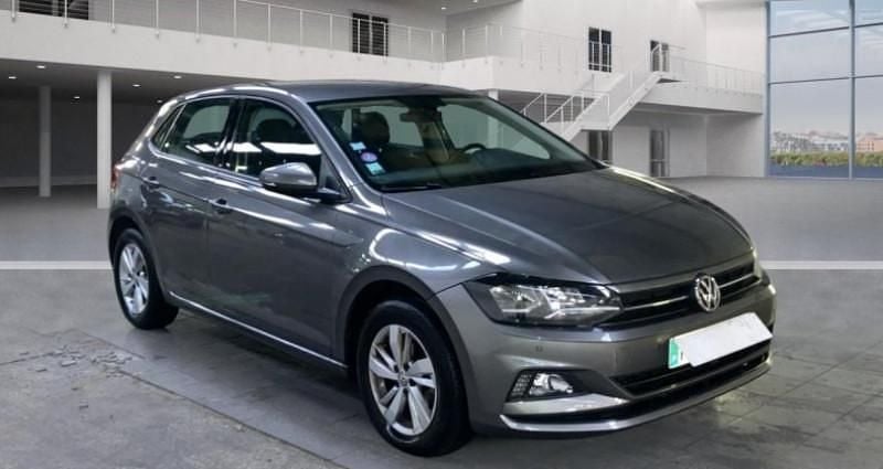 Utilisé 2018 VW Polo Citadine | 14 990 € (Prix juste) - Image 1/4