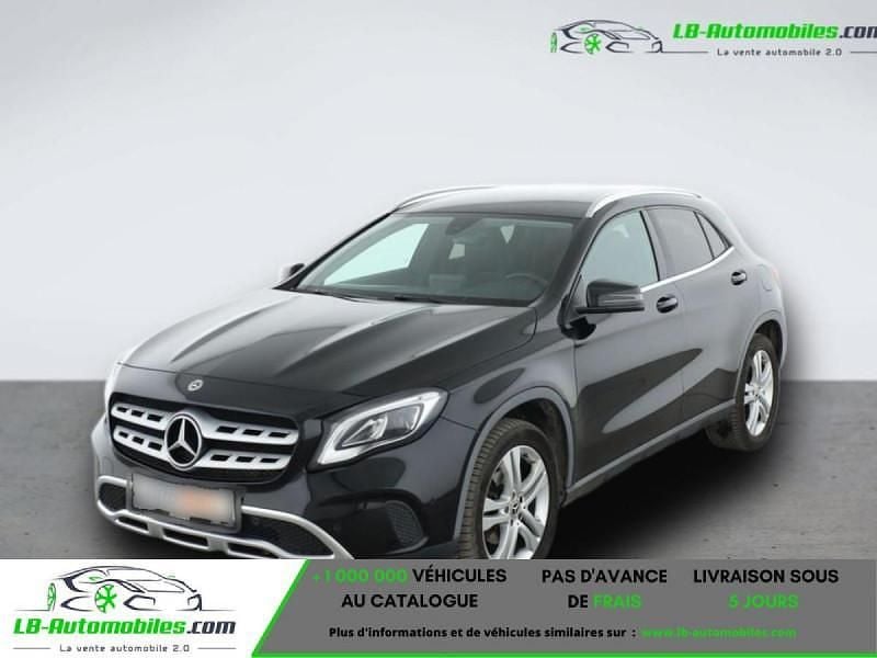 Occasion 2019 Mercedes GLA220 SUV | 27 900 € (Prix juste) - Image 1/4