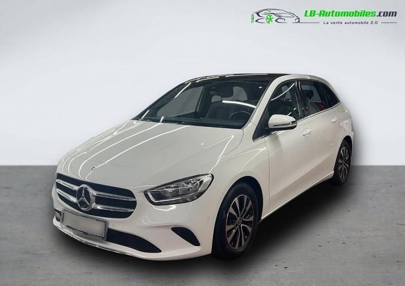 Utilisé 2021 Mercedes B200 Monospace | 30 400 € (Prix juste) - Image 1/4