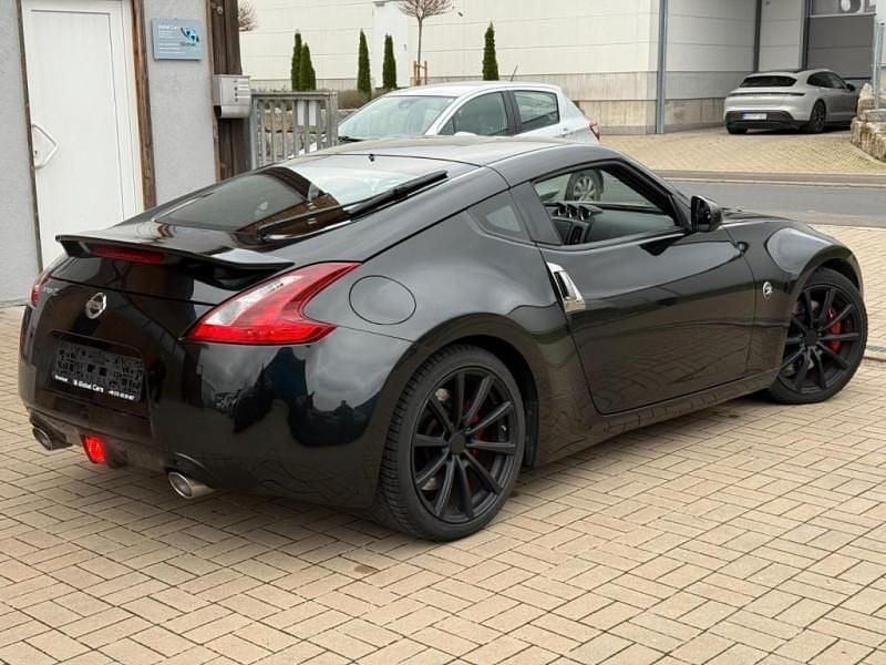 Occasion Nissan 370Z 328 ch (241 kW) 2019 Coupé