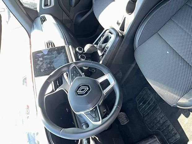 Bleu Utilisé 2023 Renault Arkana Techno SUV | 23 890 € (Prix juste) - Image 1/4
