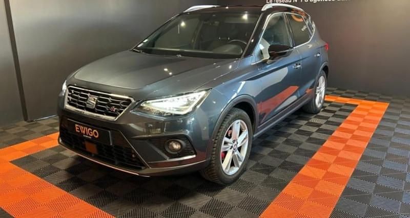 Utilisé 2020 Seat Arona Ecomotive SUV | 11 775 € (Super prix) - Image 1/4