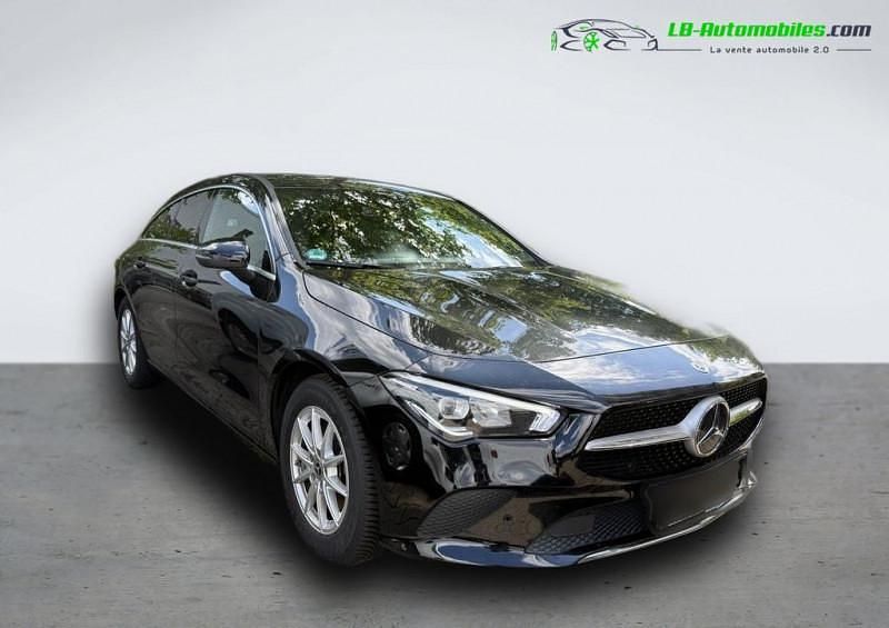 Utilisé 2023 Mercedes 200 Coupé | 34 500 € (Bon prix) - Image 1/3