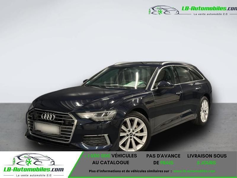 Occasion 2021 Audi A6 Break | 38 400 € - Image 1/4