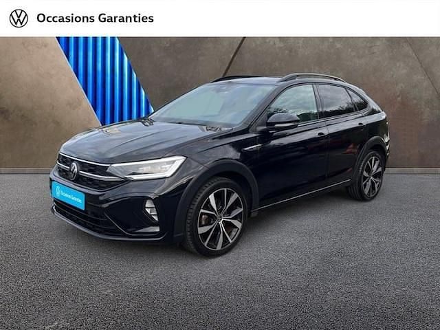 Occasion 2023 VW Taigo R-line SUV | 25 490 € (Prix juste) - Image 1/4