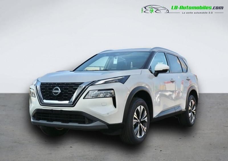 Utilisé 2025 Nissan X-Trail SUV | 47 300 € (Prix cher) - Image 1/4