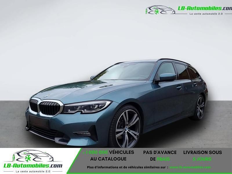 Utilisé 2020 BMW 320 Comfort Edition Berline | 30 100 € (Prix juste) - Image 1/4