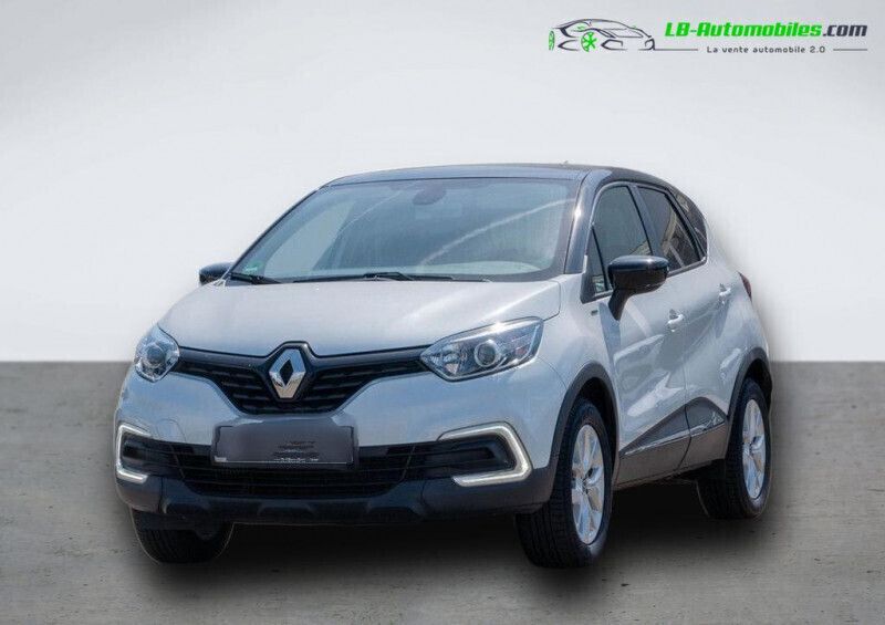 Utilisé 2019 Renault Captur SUV | 15 900 € (Bon prix) - Image 1/4