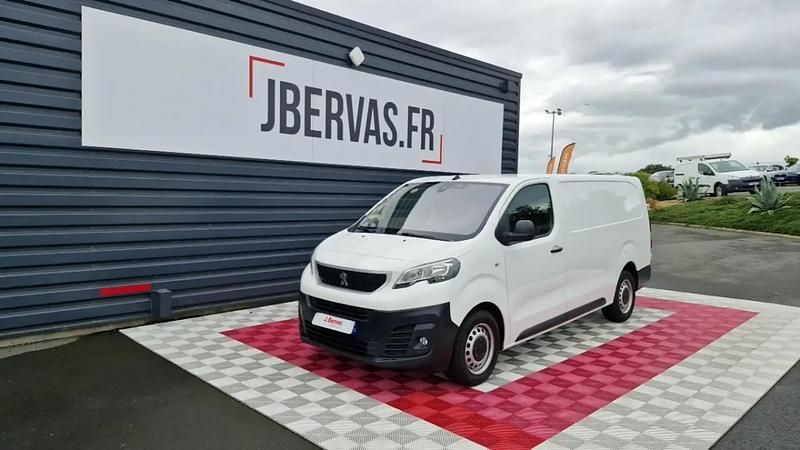 Utilisé 2020 Peugeot Expert S Van | 15 990 € (Bon prix) - Image 1/4
