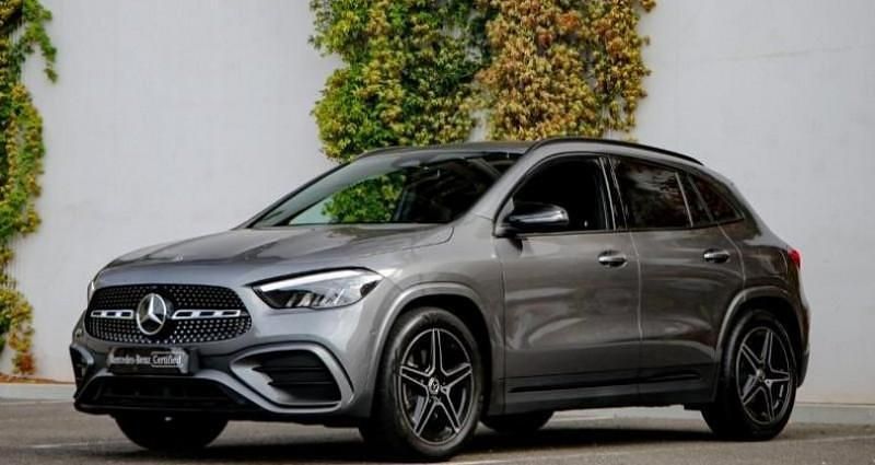 Utilisé 2025 Mercedes GLA180 AMG line SUV | 40 900 € - Image 1/4