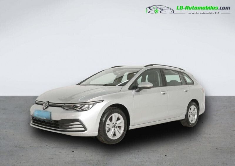 Utilisé 2022 VW Golf VIII Break | 26 000 € (Prix juste) - Image 1/4