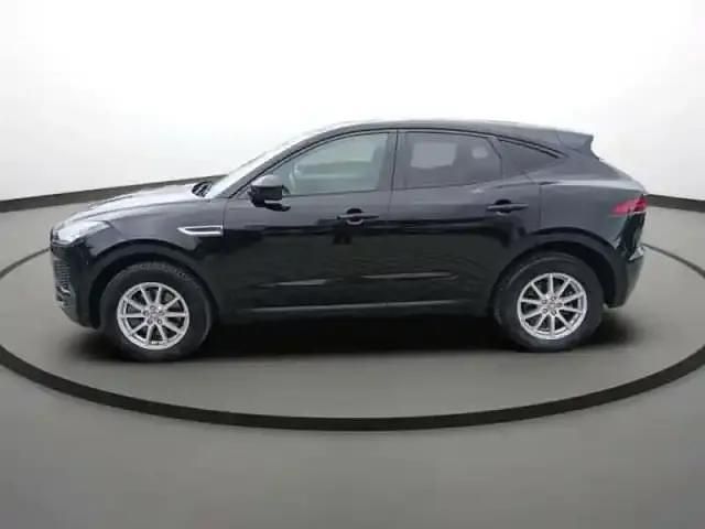 Occasion Jaguar E-Pace 2020 Blanc SUV