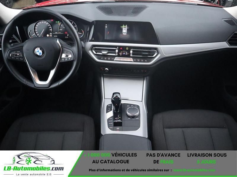 Occasion BMW 318 156 ch (114 kW) 2020 Berline