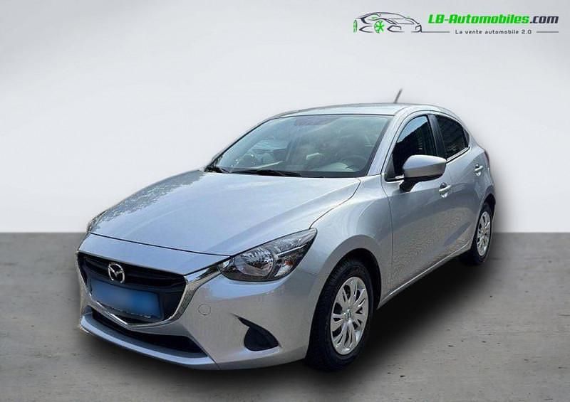 Utilisé 2017 Mazda 2 Citadine | 15 900 € (Prix juste) - Image 1/4