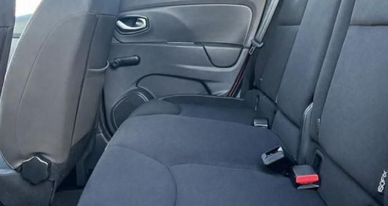 Occasion Renault Clio IV 75 ch (55 kW) 2018 Citadine