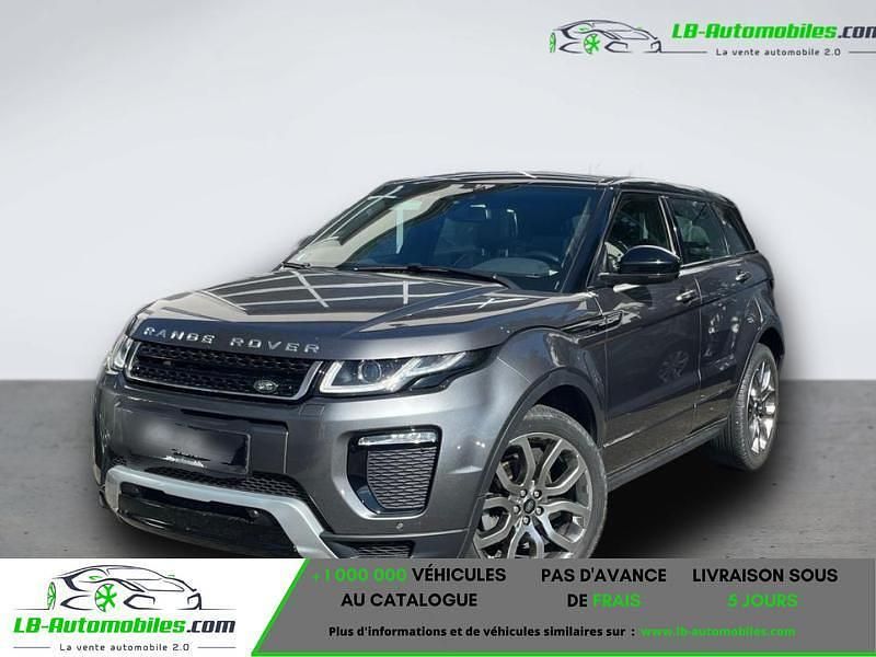 Utilisé 2018 Land Rover Range Rover evoque | 27 000 € (Bon prix) - Image 1/4