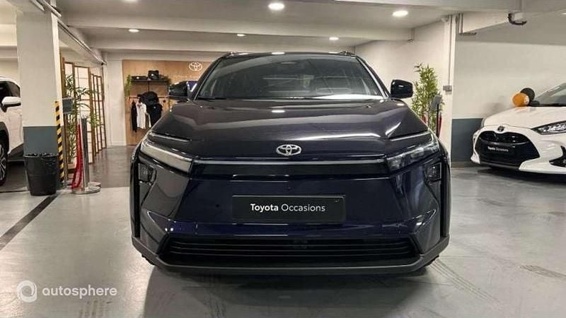 Occasion Toyota bZ4X Lounge 166 kW (227 ch) 2025 SUV
